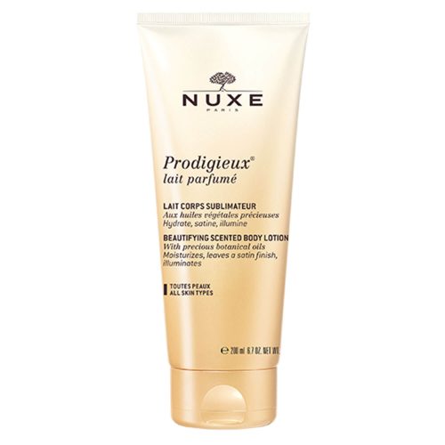 Nuxe, NUXE Prodigieux® Körperlotion Bodylotion 200 ml