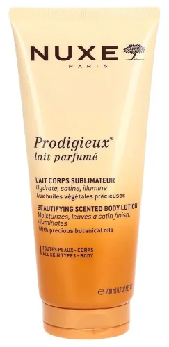 Nuxe, NUXE Prodigieux® Körperlotion Bodylotion 200 ml