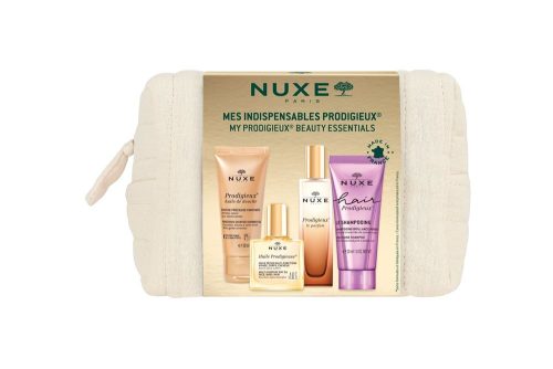 Nuxe, Nuxe - Prodigieux Schönheitsritual, Set