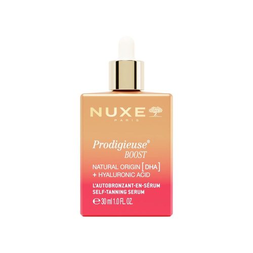 Nuxe, Nuxe - Prodigieuse® BOOST Das Selbstbräuner-Serum, 30 ml