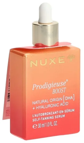 Nuxe, Nuxe - Prodigieuse® BOOST Das Selbstbräuner-Serum, 30 ml