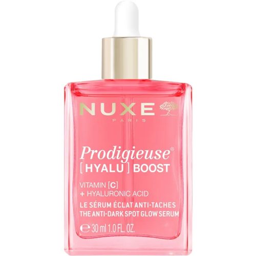 Nuxe, Nuxe - HYALU BOOST Anti-Pigment Serum, 30 ml
