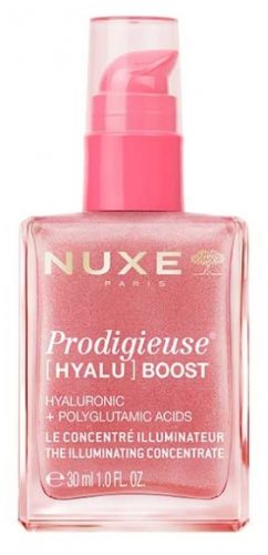 Nuxe, Nuxe - HYALU BOOST Konzentrat, 30 ml