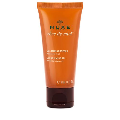Nuxe, Nuxe - Rêve de Miel® Hygiene-Handgel, Rêve de miel Hände Gel, 30 ml