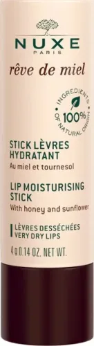 Nuxe, Nuxe Rêve de Miel Feuchtigkeitsspendende Lippenpflege