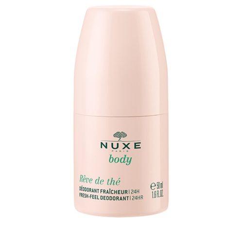 Nuxe, Nuxe - Rêve de Thé Erfrischendes Deodorant 24 H-Schutz