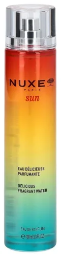 Nuxe, NUXE Sun Eau de Délicieuse Eau de Parfum 100 ml