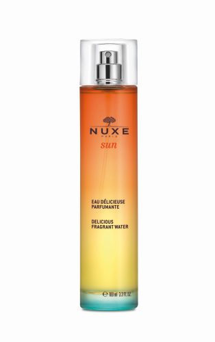 Nuxe, NUXE Sun Eau de Délicieuse Eau de Parfum 100 ml