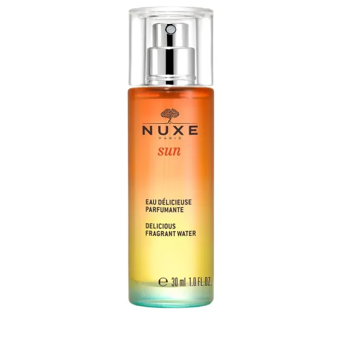 Nuxe, Nuxe -  Sun Eau Parfumante 30ml, 30  ml
