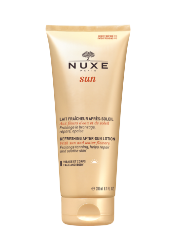 Nuxe, NUXE After-Sun Milk After Sun 200 ml