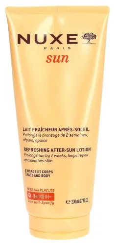 Nuxe, NUXE After-Sun Milk After Sun 200 ml