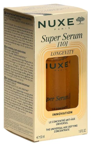 Nuxe Super Serum 10 Anti-Aging Essenz universell 50 ml
