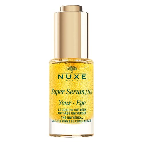 Nuxe, Nuxe - Super Serum [10] Augenkontur – Die universelle Anti-Aging-Essenz, 15 ml