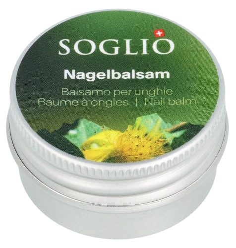 SOGLIO, SOGLIO Nagel-Balsam (15ml)