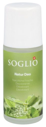 SOGLIO, SOGLIO Deo Roll-on (50ml)