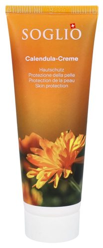 SOGLIO, SOGLIO Calendula-Creme (75ml)