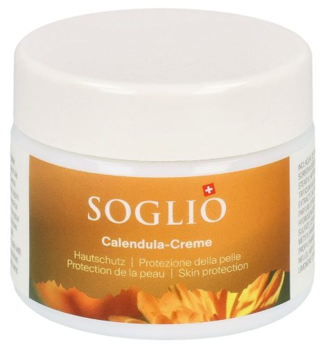SOGLIO, SOGLIO Calendula-Creme (50ml)