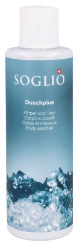 SOGLIO, SOGLIO Duschplus (200ml)