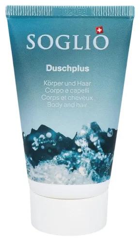 SOGLIO, SOGLIO Duschplus (35ml)