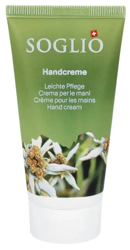 SOGLIO, SOGLIO Handcreme (50ml)