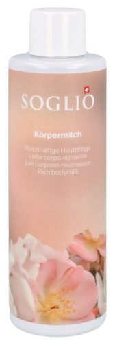 SOGLIO, SOGLIO Körpermilch (200ml)