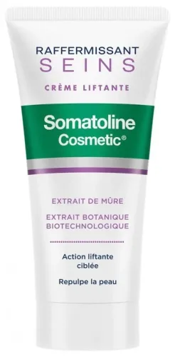 Somatoline, Somatoline - Body-Lift Straffende Büstencreme, 75 ml