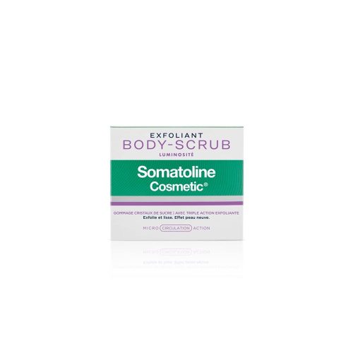 Somatoline, Somatoline BODY-SCRUB brightness Körperpeeling (350g)