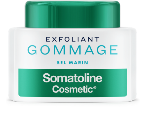 Somatoline, SOMATOLINE Meersalz-Peeling (350g)