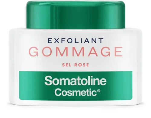 Somatoline, Somatoline Pink Salt Peeling (350g)