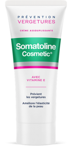 Somatoline, Somatoline Prävention Dehnungsstreifen (200ml)