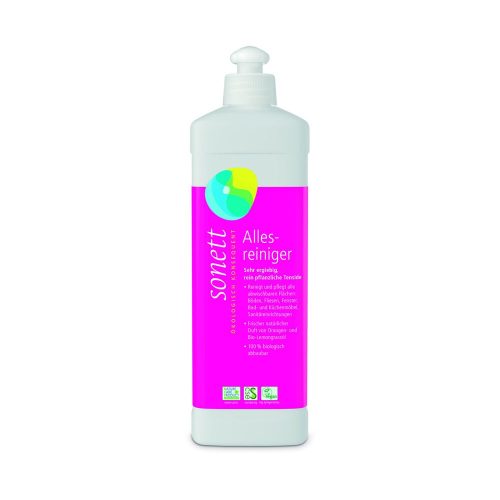 Sonett, Sonett Allesreiniger (500ml)