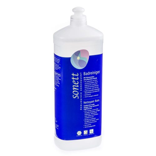 Sonett, Sonett Bad-Reiniger Nachfüllflasche (1l)