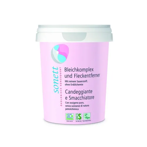Sonett, Sonett Bleichkomplex und Fleckentferner (450g)