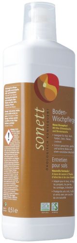 Sonett, Sonett Boden-Wischpflege (500ml)