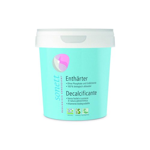 Sonett, Sonett Enthärter (500g)