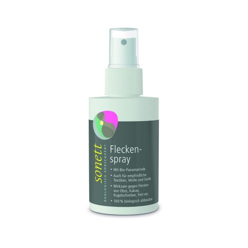 Sonett, Sonett Fleckenspray (100ml)