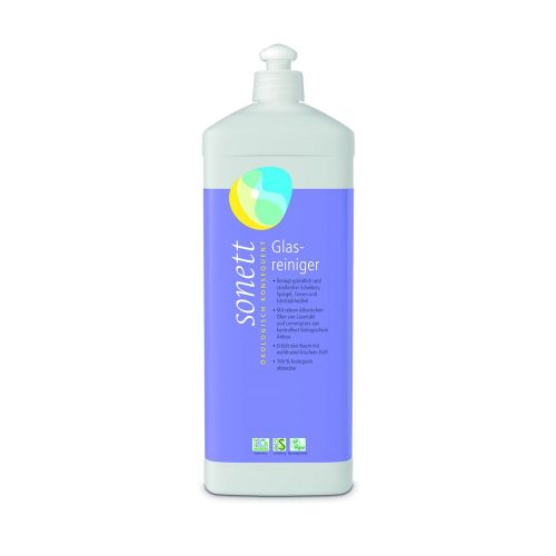 Sonett, Sonett Glasreiniger (1l)