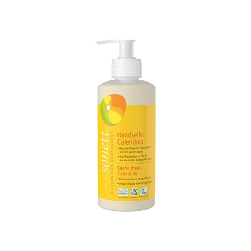 Sonett, Sonett Handseife Calendula (300ml)