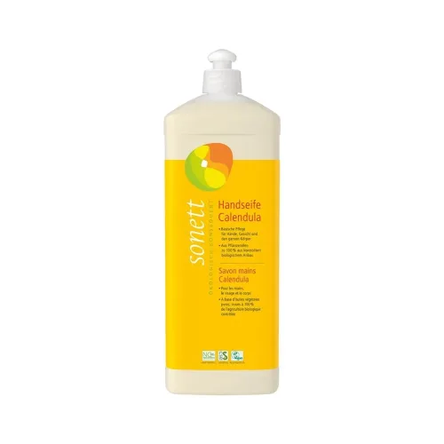 Sonett, Sonett Handseife Calendula (1L)