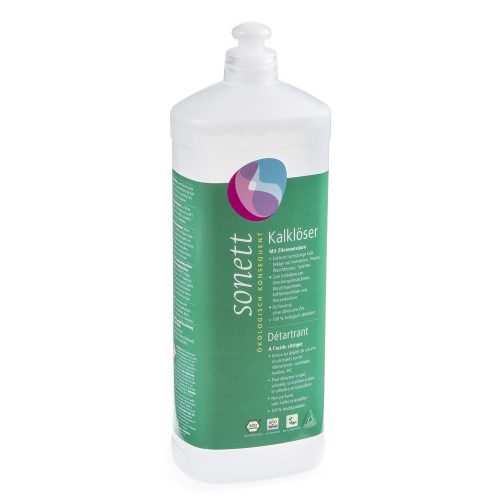 Sonett, Sonett Kalklöser (1 Liter)