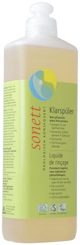 Sonett, Sonett Klarspüler (500ml)