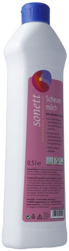 Sonett, Sonett Scheuermilch (500ml)