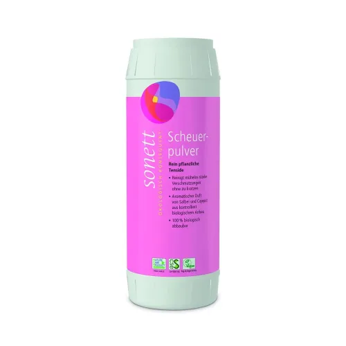 Sonett, Sonett Scheuerpulver (450g)