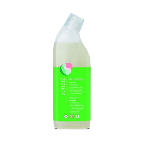 Sonett, Sonett WC Reiniger Minze Myrthe (750ml)