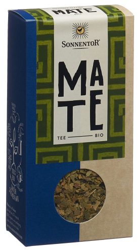SONNENTOR, Sonnentor Mate Tee Bio (90g)