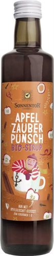 SONNENTOR, Sonnentor Apfel Zauber Punsch Bio Sirup (500ml)