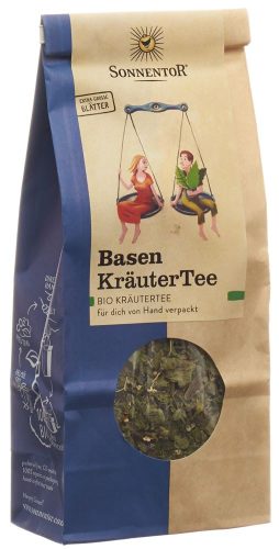 SONNENTOR, Sonnentor Basen Ausgleich Tee (50g)
