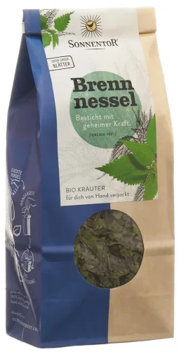 SONNENTOR, Sonnentor Brennnessel Bio Tee (50g)