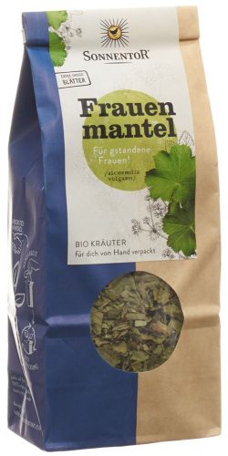 SONNENTOR, Sonnentor Frauenmantel Bio Tee (40g)