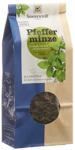 SONNENTOR, Sonnentor Pfefferminztee BIO (50g)